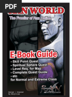 Download RanWorld eBook by Akuaja Aja SN115570648 doc pdf