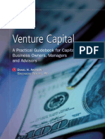 Bowne VentureCapital Guidebook