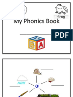 Islcollective Worksheets Beginner Prea1 Kindergarten Reading Spelling Phonetics A My Phonics Book 240785049fe2b25fda0 16576997