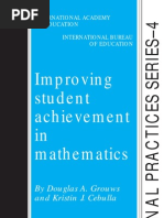 Download Improving Student Achievement in Mathematics by Darren Kuropatwa SN11557723 doc pdf