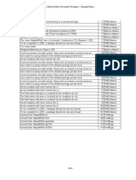 Example of Method with Cyclomatic Complexity 202