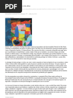 Tempestades Do Corpo e Da Alma