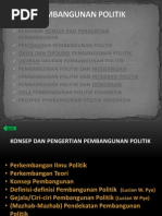 Download PEMBANGUNAN POLITIK by Budiansyah Ibnus-Syahli SN115583446 doc pdf