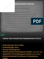 Download PEMBANGUNAN POLITIK by Budiansyah Ibnus-Syahli SN115583446 doc pdf