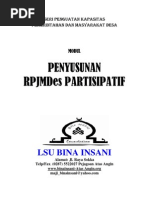 Download Modul Penyusunan Rpjmdes by Budiansyah Ibnus-Syahli SN115584095 doc pdf
