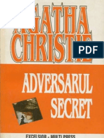 75160657 Agatha Christie Adversarul Secret