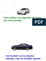 Batendo o Carro Na Vaca - Mulheres