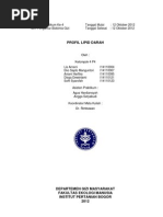 Download Laporan Biokim Profil Lipid Darah by Aviani Harfika SN115594100 doc pdf