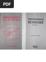 Engineering Economy by h.b Sta. Maria