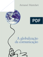 55889042 a Globalizacao Da Comunicacao