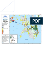 Typhoon Bopha / PABLO Affected Areas As of Dec5 3pm