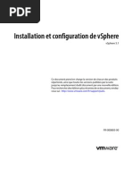Download Vsphere Esxi Vcenter Server 51 Installation Setup Guide by dagobilton SN115603344 doc pdf