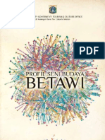 Download Profil Seni Budaya Betawi by Lulut Santoso SN115609881 doc pdf