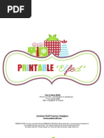 Download Magical Elf - Youve Been Elfed Printable Sign by Maureen Anders SN115617093 doc pdf