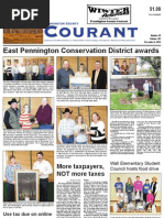 Pennington Co. Courant, December 6, 2012