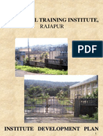 Rajapur: Industrial Training Institute