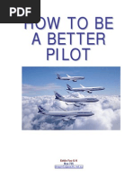 Download How to Be a Better Pilot by Antonio Pereira SN115620957 doc pdf