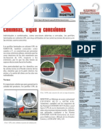 (Columnas, Vigas y Conexiones UPL)AADAgosto2010