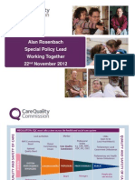 Learning Disability Inspection Programme