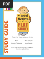 Download Study Guide - Flat Stanley by montalvoarts SN11562653 doc pdf