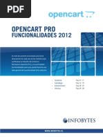 Download OpenCart-Funcionalidades by Ramn Araujo SN115628389 doc pdf