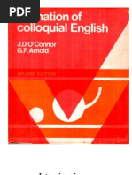 Discourse Intonation and Language Teaching - D. Brazil | PDF