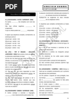 Palavras e Expressões