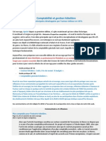 Comptabilité Et Gestion Hôtelière