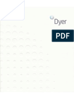 Dyer Brochure PDF