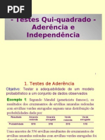A 2011 Aula 12 Quiquadrado