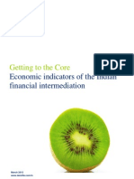 Economic Indicators FS
