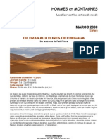 Circuit des Dunes Cheggaga