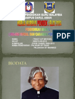 Abdul Kalam