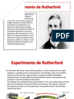 Fundamento de Rutherford