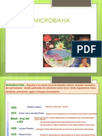 2. teoria microbiana