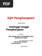 10.1 CONTOH SIJIL PENGHARGAAN