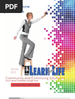 Download NMC Learn for Life Catalog - Winter 2013 by Northwestern Michigan College SN115661133 doc pdf