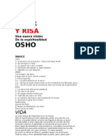 Vida, Amor y Risa- Osho