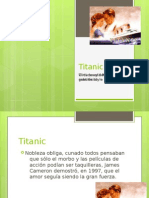 Titanic-Roberto Jorge Saller