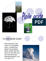 Ploi Acide