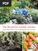 Download The Beautiful Edible Garden - Excerpt by Crown Publishing Group SN115664645 doc pdf