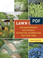 Lawn Gone! by Pam Penick - Excerpt