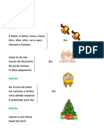 É Natal