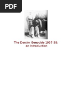 Download The Dersim Genocide 1937-38 by swordglint SN11568822 doc pdf