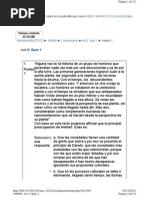 Act 5 Quiz 1 Sociologia 34.5