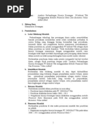 Download Analisis Rasio Keuangan Indosat by Noyo HimaGifo SN115704495 doc pdf
