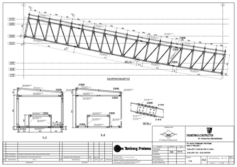 Tekla Structures Drawing - G | PDF | Business