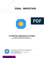 Proposal Midtou Baru Repisi