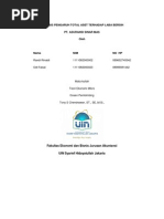 Download Pengaruh Total Aset Terhadap Laba Bersih Randi Rinaldi 1111082000002  Ody Faisal 1111082000023 by Akuntansi A 2011 SN115708338 doc pdf