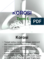 Term 6 (Korosi)